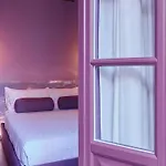 Hotell 73 Boutique Como