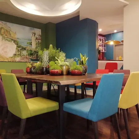 Hotell 73 Boutique