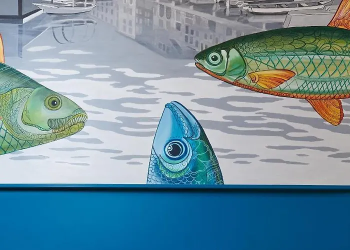 Hotel 73 Boutique 4*