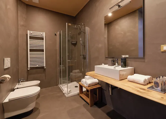 Hotel 73 Boutique Como