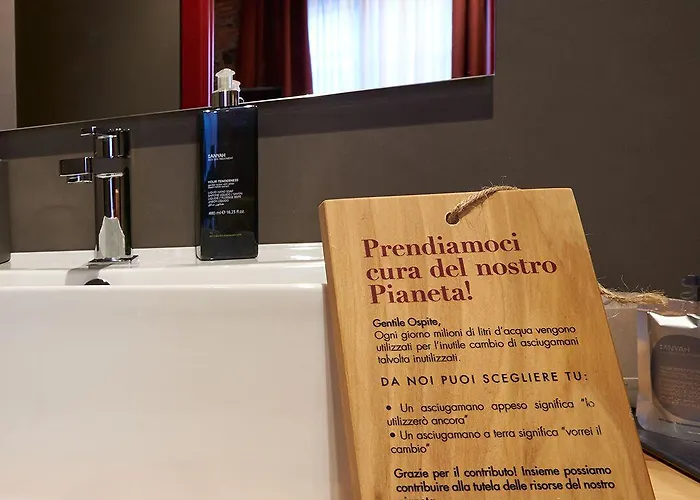 Hotel 73 Boutique Como