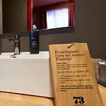Hotel 73 Boutique 4*