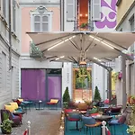 73 Boutique Hotel 4*