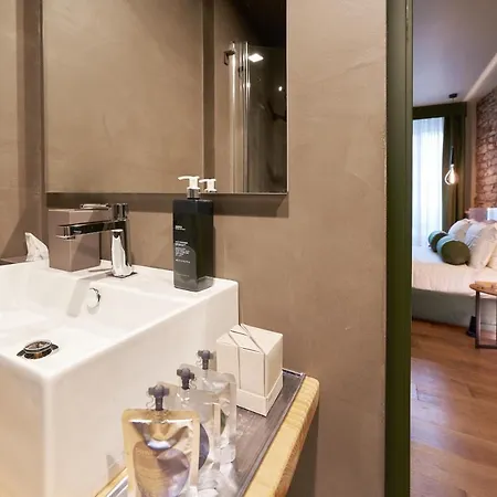 Hotel 73 Boutique Como