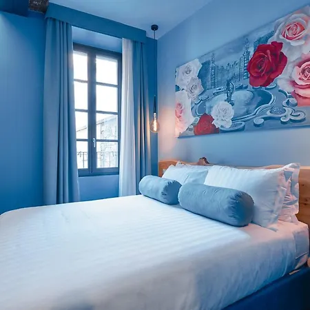 Otel 73 Boutique