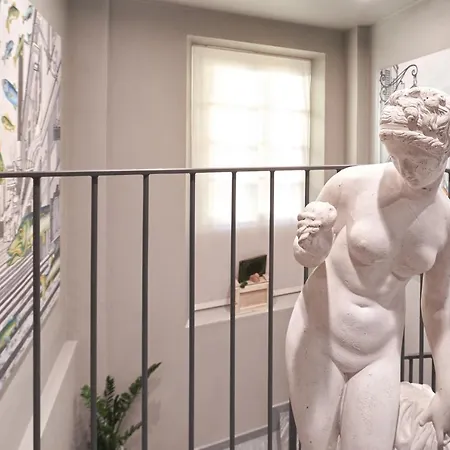 Hotel 73 Boutique Como