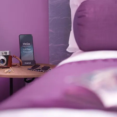 Hotel 73 Boutique 4*