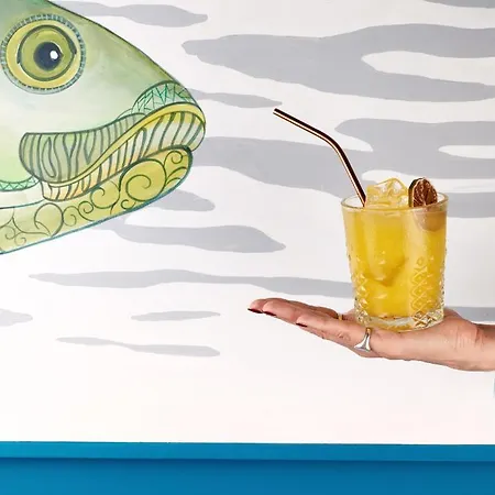 Hotel 73 Boutique 4*