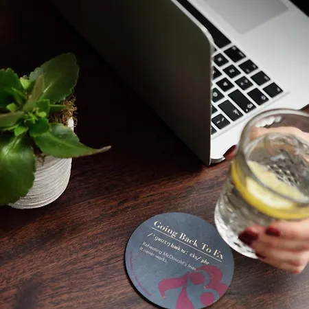 Hotel 73 Boutique
