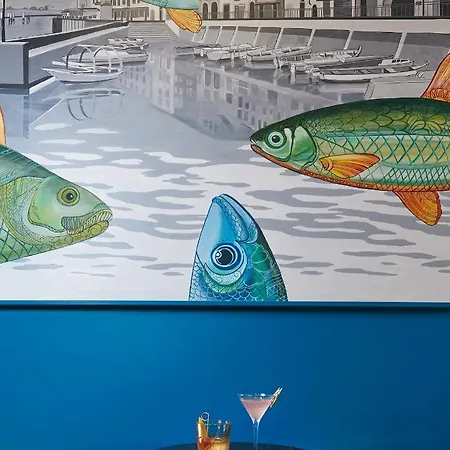 Hotel 73 Boutique 4*