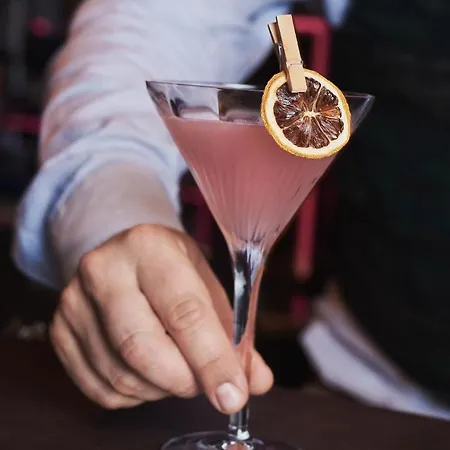 Hotel 73 Boutique Como