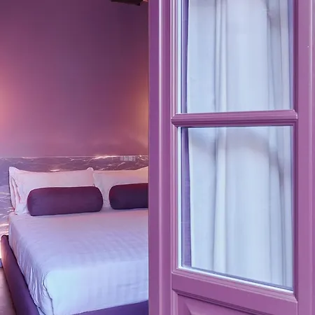 Hotel 73 Boutique Como