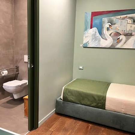 73 Boutique Hotel Como