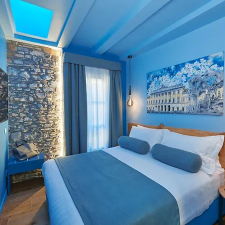 73 Boutique Hotel Como