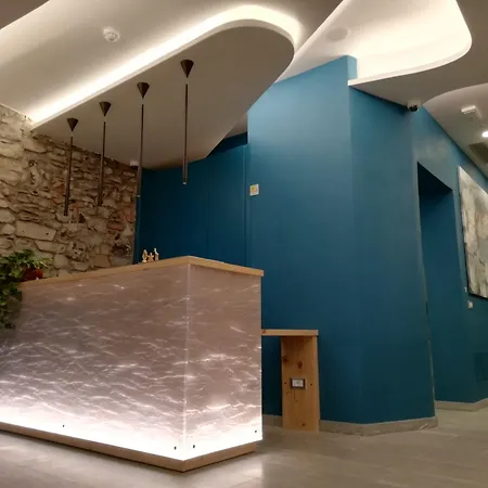 73 Boutique Otel 4*