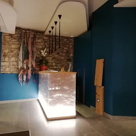 Otel 73 Boutique Como