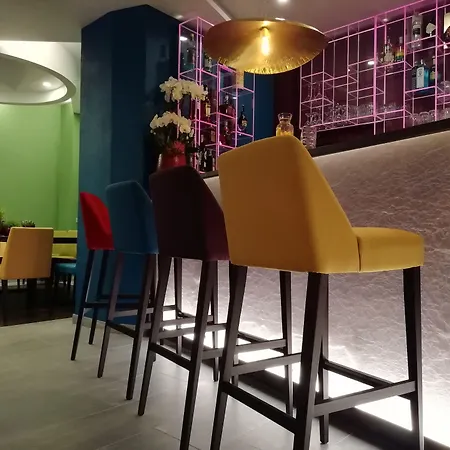 73 Boutique Otel Como