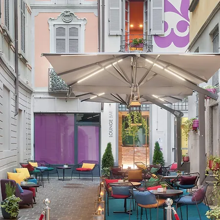 73 Boutique Hotel 4*