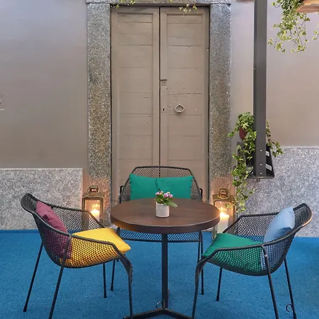 73 Boutique Hotel Como