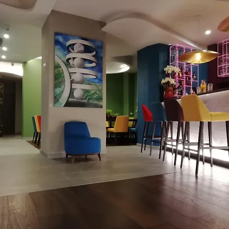 73 Boutique Отель Комо