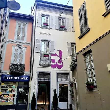 73 Boutique Otel