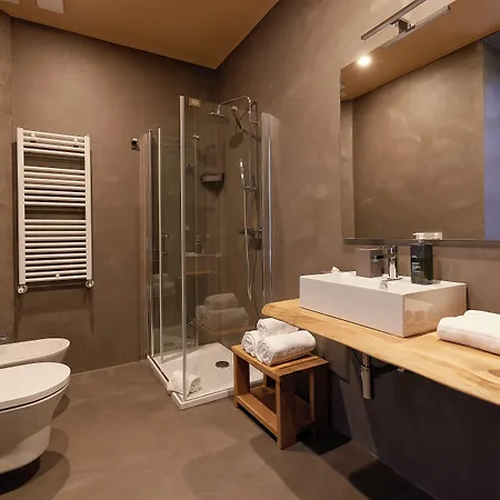 Hotel 73 Boutique Como