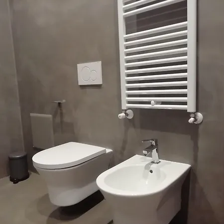 Hotel 73 Boutique Como