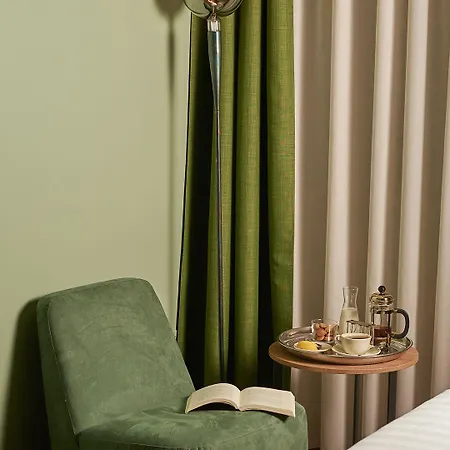 Otel 73 Boutique Como