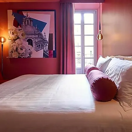 73 Boutique فندق 4*