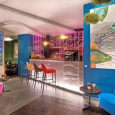 فندق 73 Boutique 4*