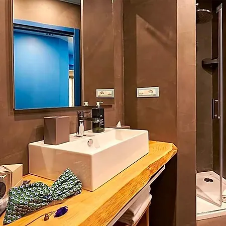 فندق 73 Boutique كومو