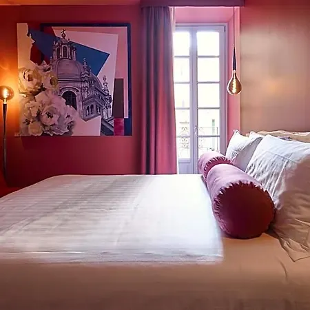 73 Boutique فندق
