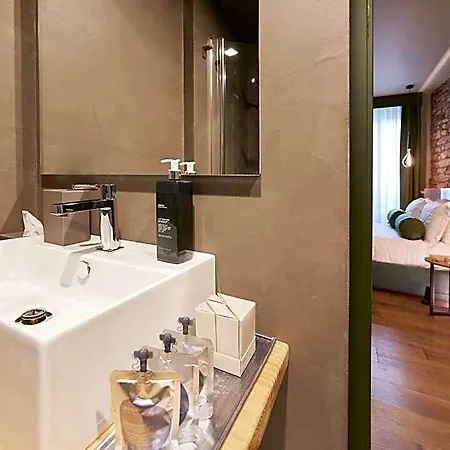 فندق 73 Boutique 4*