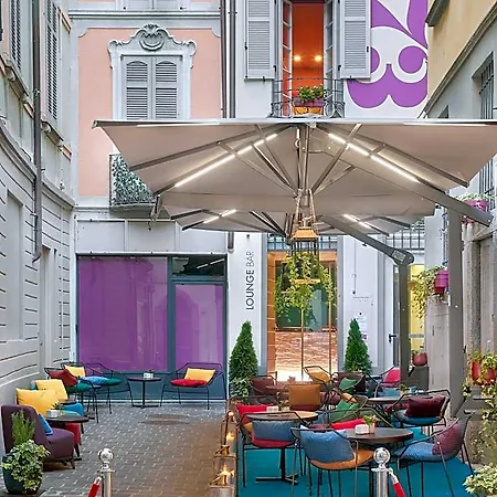 فندق 73 Boutique 4*