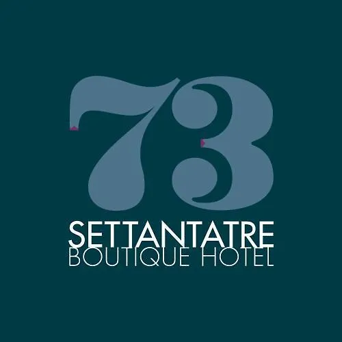 73 Boutique Ξενοδοχείο Όπως