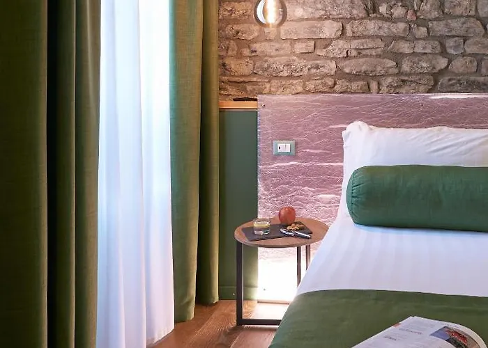 Ξενοδοχείο 73 Boutique 4*