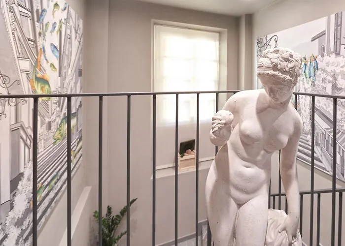 ホテル 73 Boutique コモ