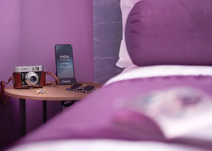 Отель 73 Boutique 4*