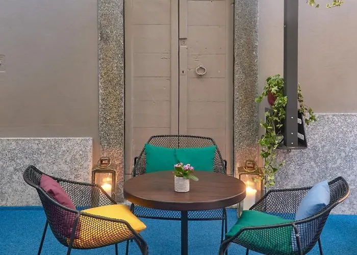 73 Boutique Ξενοδοχείο 4*