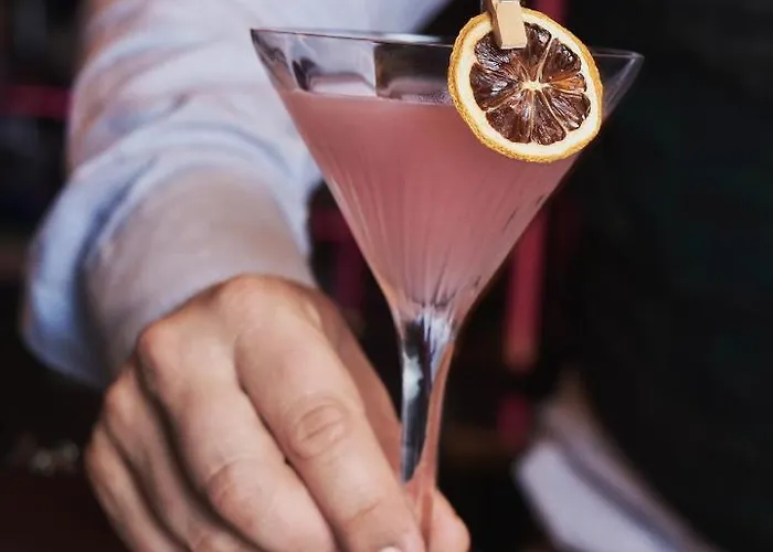 Ξενοδοχείο 73 Boutique Όπως