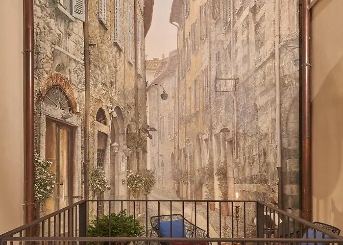 73 Boutique Ξενοδοχείο 4*