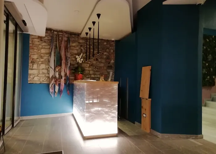 Ξενοδοχείο 73 Boutique Όπως