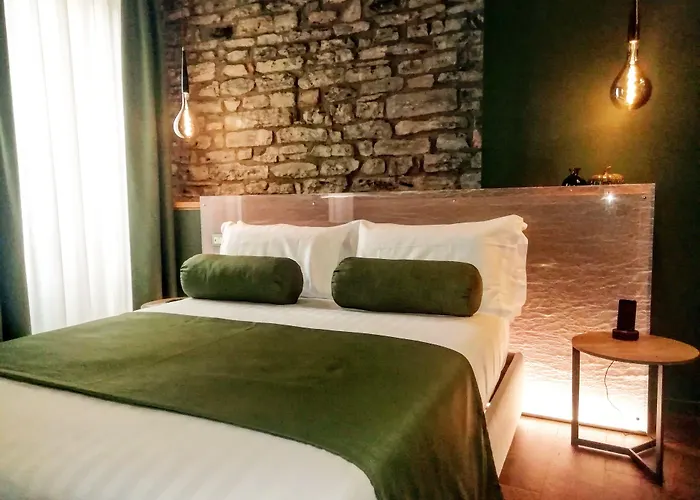 73 Boutique Ξενοδοχείο