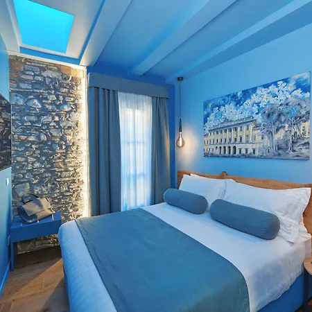 Hotel 73 Boutique Como