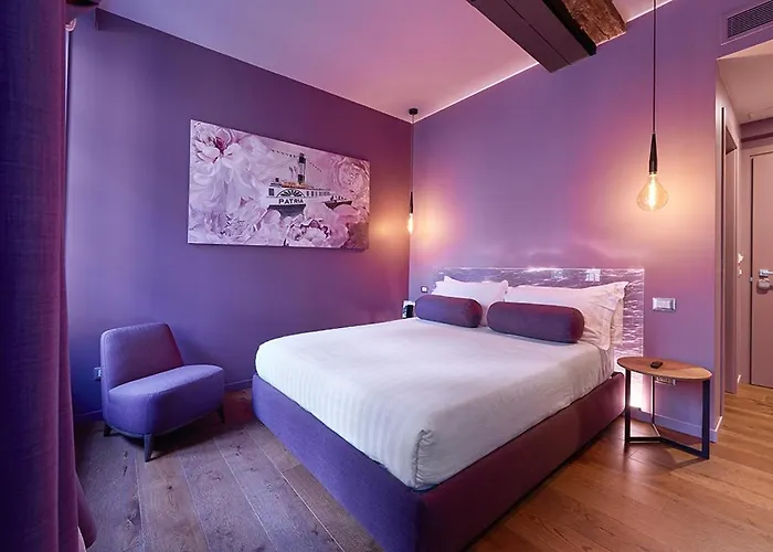 73 Boutique Hotel Como