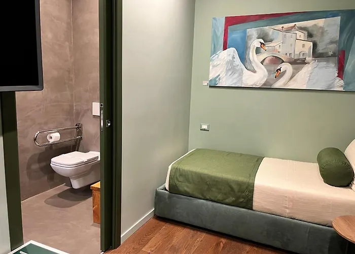 73 Boutique Hotel Como