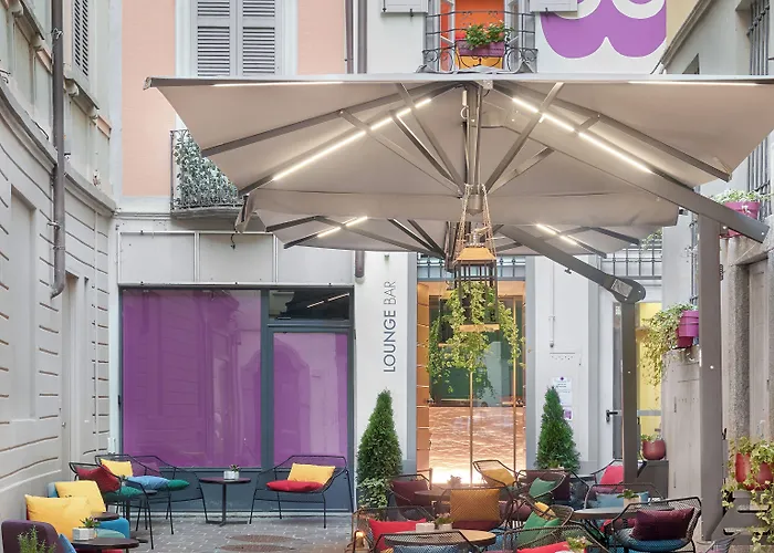 73 Boutique Hotel 4*