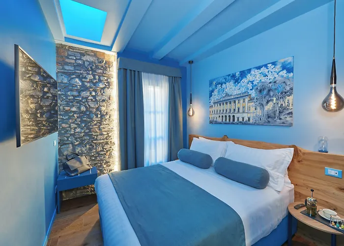 Hotel 73 Boutique Como