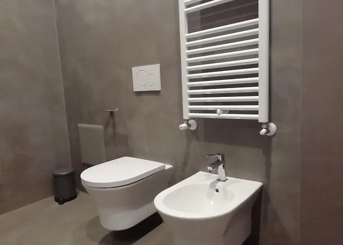 Hotel 73 Boutique Como