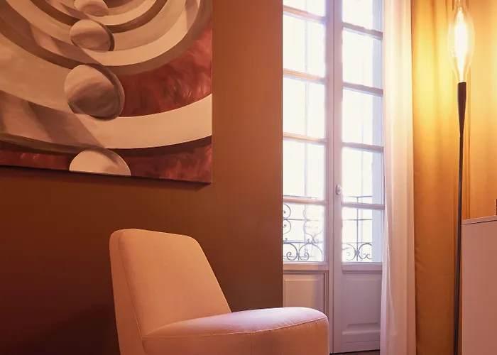 73 Boutique 4* Como
